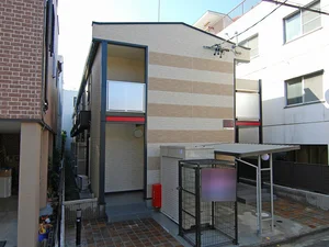 のマンスリーマンション・ウィークリーマンション「レオパレス宮﨑 205(No.718153)」メイン画像
