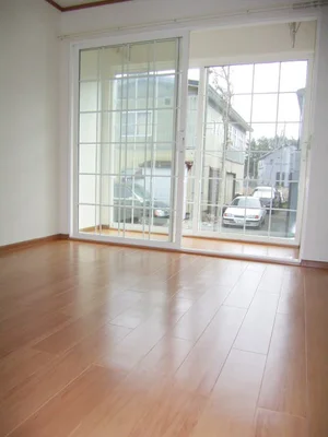 のマンスリーマンション・ウィークリーマンション「リバーサイド・コート 103・洋室(No.718451)」メイン画像