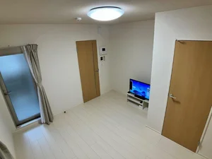 大阪府のマンスリーマンション・ウィークリーマンション「クレイノ清水せいわ 203(No.718802)」メイン画像