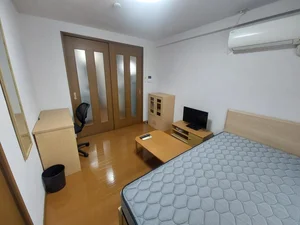 のマンスリーマンション・ウィークリーマンション「ピースフル一番町駅南(No.719)」メイン画像