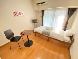 東京の家具家電付きマンスリーマンション「コンシェル東大前２～最寄駅から徒歩3分！住環境抜群☆ (No.720042)」メイン画像