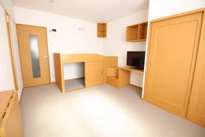 のマンスリーマンション・ウィークリーマンション「レオパレスステラ 207(No.720088)」メイン画像