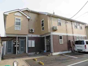 八王子市のマンスリーマンション・ウィークリーマンション「ファミリードエル３ 102・洋室(No.720223)」メイン画像
