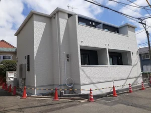 町田市のマンスリーマンション・ウィークリーマンション「アンベリール 102・洋室(No.720934)」メイン画像