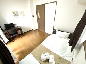 東京都のマンスリーマンション・ウィークリーマンション「【Wi-Fi無料／クレジット決済可】コンシェル水道橋１～駅徒歩４分！(No.721518)」メイン画像