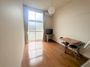 のマンスリーマンション・ウィークリーマンション「レオパレスディアコート 201(No.721761)」メイン画像