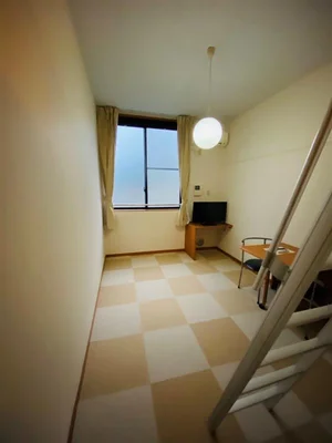 上智大学石神井キャンパス周辺のマンスリーマンション・ウィークリーマンション「レオパレスＮＥＯ貫井町 202(No.721766)」メイン画像