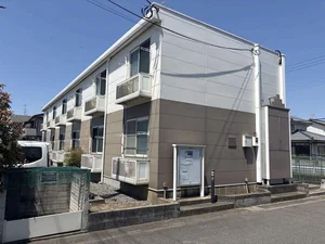 埼玉県のマンスリーマンション・ウィークリーマンション「レオパレスアゼリア 104(No.721785)」メイン画像