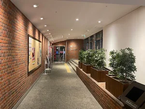 ベルフォート美容専門学校まで徒歩6分