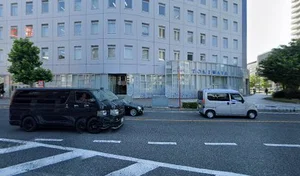 日本政策金融公庫 岐阜支店農林水産事業まで徒歩6分