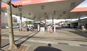 ENEOS Dr.Drive敷島町店／岐阜日石（株）まで徒歩10分