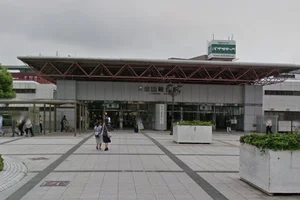 金山駅まで徒歩7分