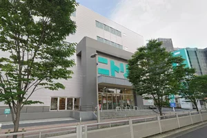 ニトリ 名古屋金山山王店まで徒歩11分