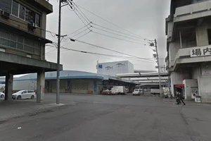 名古屋市中央卸売市場本場まで車で6分