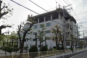 名古屋市西区役所 山田支所まで徒歩8分