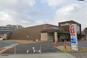 ヤマナカ 小田井店まで徒歩6分