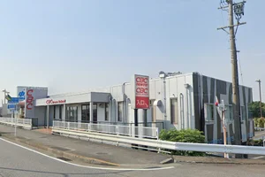 中京自動車学校まで徒歩14分