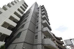 セキュリティー強化物件でオートロック付・防犯カメラ付にて法人契約や女性様へもオススメできる物件！