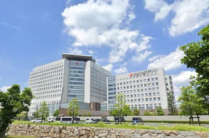 日本赤十字社愛知医療センター 名古屋第一病院まで徒歩18分。