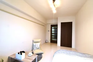 家具家電だけでなく　備品なども多数あり利用可能！　ティッシュやリセッシュなどあると嬉しいものがそろっています！