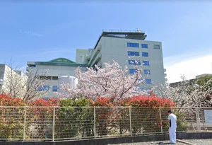 JCHO中京病院まで車で26分。