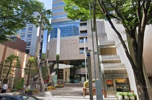 でんきの科学館まで徒歩14分。