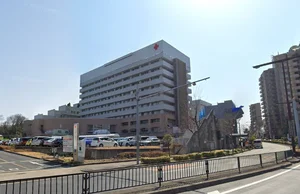 日本赤十字社 愛知医療センター 名古屋第二病院まで車で21分。