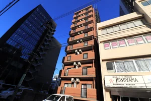 名古屋駅・国際センター駅に徒歩圏内で 観光スポットにもアクセスのいいマンスリーマンション!