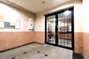 オートロック付きセキュリティ対策物件! 女性や法人様も安心!