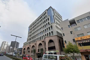 中京大学まで車で24分。