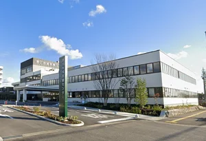 豊田地域医療センターまで徒歩24分。