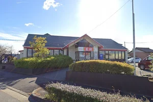 餃子の王将 豊田店まで車で10分。