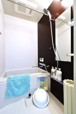 シャンプーやコンディショナー・ボディーソープ・お風呂洗剤・スポンジなど種類豊富なラインナップ！