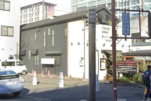 BACCHUS toyota（バッカス豊田）まで徒歩6分。