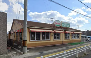 サイゼリヤ 豊田梅坪店まで車で9分。