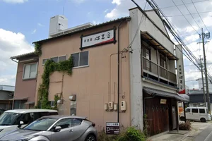 はる香まで徒歩6分。