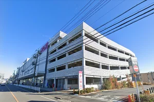 イオンスタイル豊田まで徒歩6分。