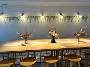 Z/X coffee 新栄まで徒歩５分。