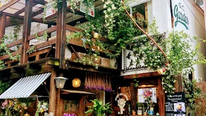 ゴールデンチャイルドガーデンまで徒歩２分。