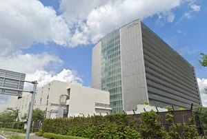 トヨタ自動車 本社工場まで徒歩15分。