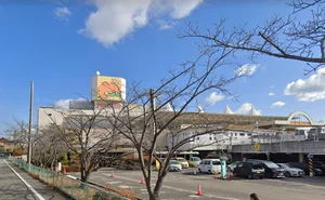 トヨタ生協 メグリア本店まで徒歩11分。