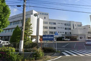 蒲郡厚生館病院まで徒歩18分。