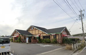 コメダ珈琲店 蒲郡競艇場前店まで車で7分。