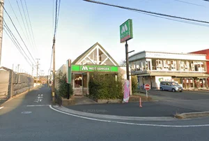 モスバーガー 豊橋曙店まで徒歩27分。