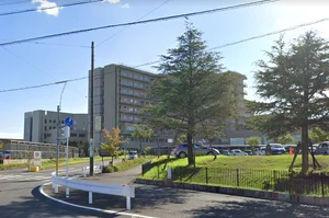 JA愛知厚生連 安城更生病院まで車で9分。