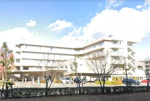 八千代病院まで車で9分。