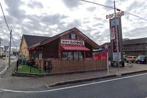 コメダ珈琲店 安城店まで徒歩18分。