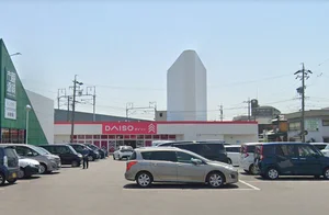 ダイソー 安城南店まで徒歩22分。