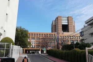 名城大学 天白キャンパスまで車で21分。