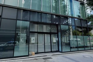 リマージュまで徒歩8分。